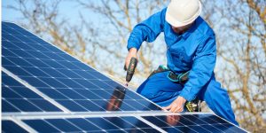 Installation Maintenance Panneaux Solaires Photovoltaïques à Marlieux